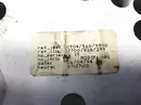 7700824299 Tacho kombiinstrument Renault 