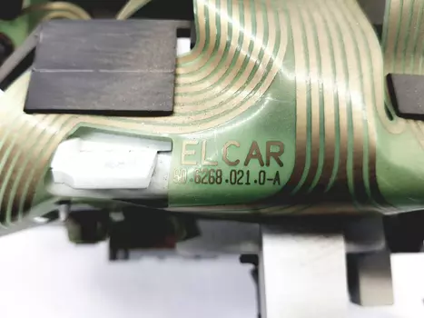 60.6268.021.0-A Tacho kombiinstrument Fiat 