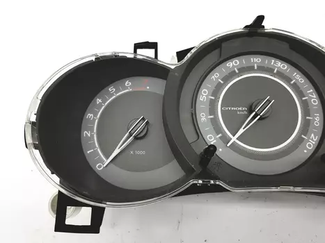 96665881XT Tacho kombiinstrument Citroen 