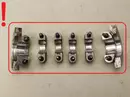 110417781R Zylinderkopf Renault 1,5 DCI K9K704, K9K702