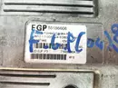 55186608 Steuergerät Fiat 