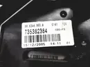 735382384 Tacho kombiinstrument Fiat 