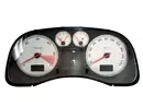P9661323180 Tacho kombiinstrument Peugeot Diesel