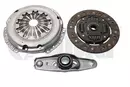 03C141025D Komplette kupplung, Seat Skoda Volkswagen