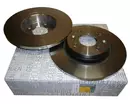 402065345R 7701208252 Bremsscheibe Dacia Renault