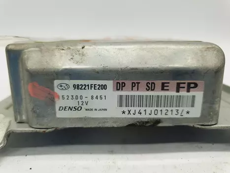 98221FE200  Steuergerät Mitsubishi 