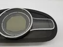 248103468R Tacho kombiinstrument Renault DIESEL