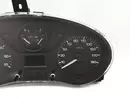 9801642280 Tacho kombiinstrument Citroen Peugeot