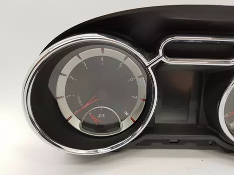 39004992  Tacho kombiinstrument Opel 