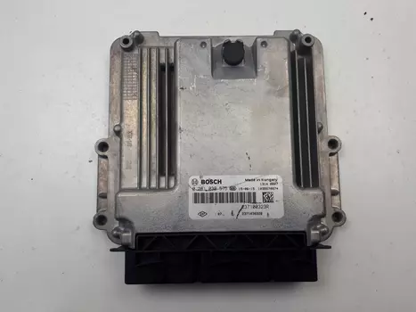 237100323R 237103832R Steuergerät Renault 2,0 DCI