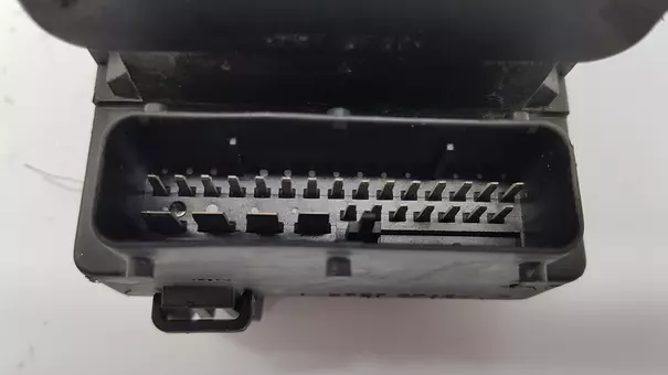 7700432643 Abs-pumpe Renault 