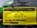 248103932R Tacho kombiinstrument Dacia