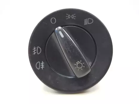 1C0941531A Lichtschalter Audi Seat Skoda Volkswagen 