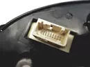 9801642280 Tacho kombiinstrument Citroen Peugeot 