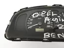 09210896 Tacho kombiinstrument Opel