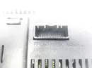 248103583R Tacho kombiinstrument Renault Diesel