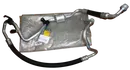 144608558R 8200296598 Klimaleitung klimaschlauch druckleitung Renault