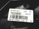 735290631 Tacho kombiinstrument Fiat 