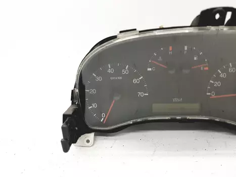 46812961  Tacho kombiinstrument Fiat 