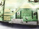 88481675 90493819 Tacho kombiinstrument Opel Diesel