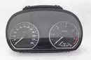 102495244 698353101 Tacho kombiinstrument BMW 