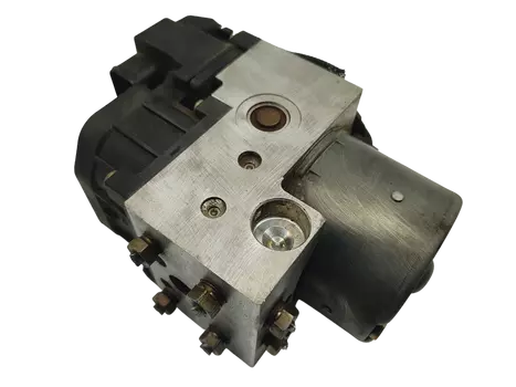 7700432643  Abs-pumpe Renault 