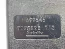 8200699646, 8200699633 Gurtschloss Renault 
