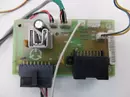 82206272 Multifunktionsdisplay Chrysler 