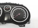 P0013252142 Tacho kombiinstrument Opel 