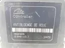 9632539480 Abs-pumpe Peugeot