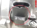 030133064F Drosselklappe Audi Seat Skoda Volkswagen 