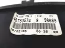46753574 Tacho kombiinstrument Fiat