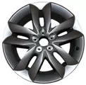96714013VT Alufelge Peugeot