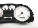 9655476680 Tacho kombiinstrument Peugeot 