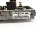 46817785 NPL Steuergerät Fiat 