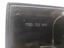 7700769944 Heckleuchte rückleuchte rücklicht Renault