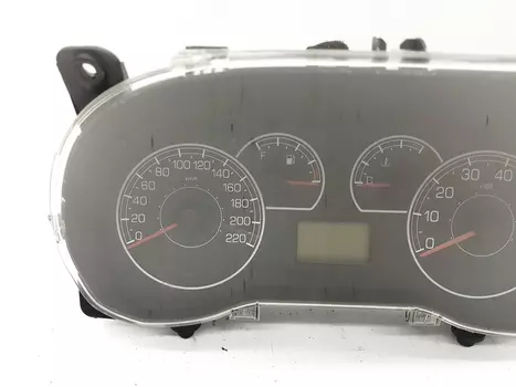 51867545 Tacho kombiinstrument Fiat 