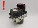 46825714 Abs-pumpe Fiat