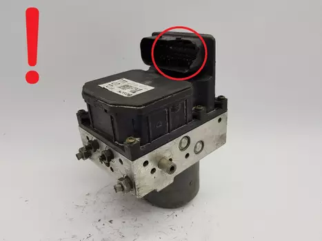 46825714  Abs-pumpe Fiat 