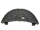 09166814FL Tacho kombiinstrument Opel