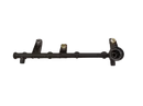 7700864726 Einspritzleiste kraftstoffverteiler Renault _1,6 8v K7M