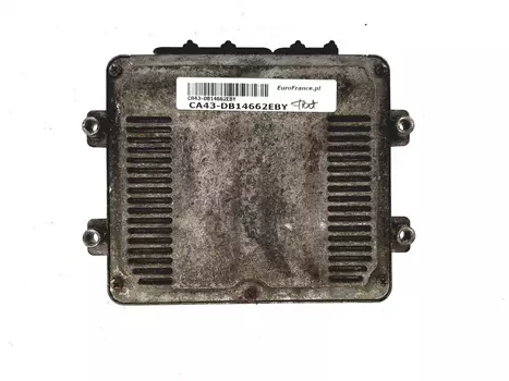 51822895 Steuergerät Fiat 