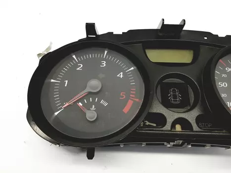8200408785E  Tacho kombiinstrument Renault Diesel
