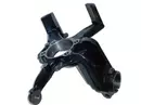 1K0407255P Achsschenkel Audi Seat Skoda Volkswagen