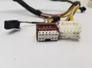 241249015R Kabelbaum türinstallation Dacia