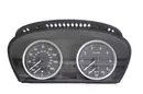 62116937630 110080213112 Kombiinstrument, tachometer, armaturenbrett BMW 