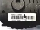 W06K0920850C Tacho kombiinstrument Seat Diesel