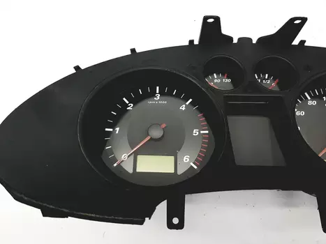 W06L0920801A Tacho kombiinstrument Seat Diesel