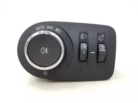 39085923 Schalter beleuchtung Opel 
