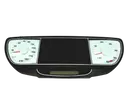 1495741080 Tacho kombiinstrument Citroen Peugeot Diesel